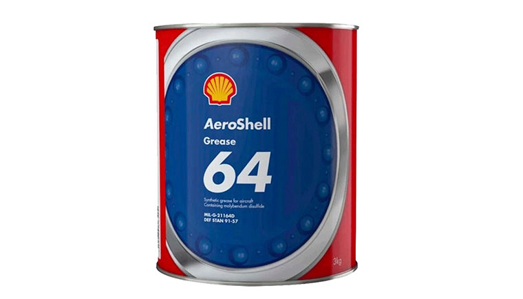 Aeroshell Grease 64號(hào)航空潤(rùn)滑脂