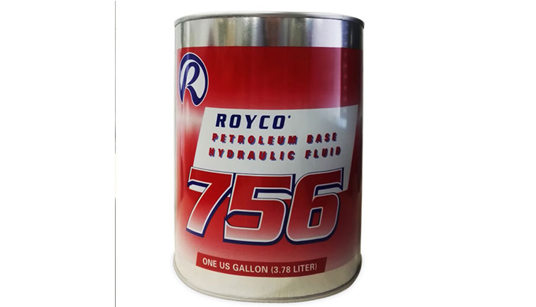 ROYCO 756航空液壓油助力國(guó)產(chǎn)大飛機(jī)騰飛