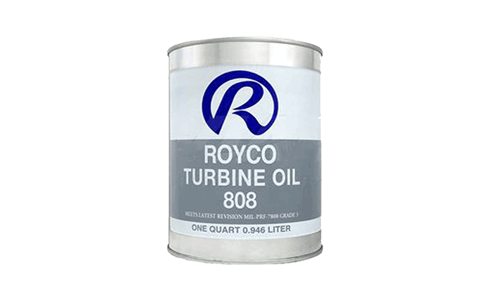 ROYCO 808航空潤滑油