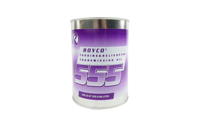 ROYCO 555高極壓航空潤(rùn)滑油