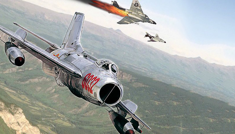 F-4戰(zhàn)斗機(jī)送來的意外驚喜：4109航空潤滑油.png