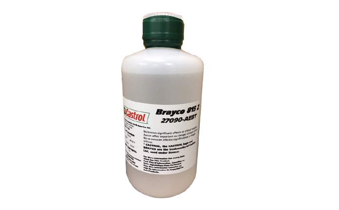 Castrol Brayco 815Z