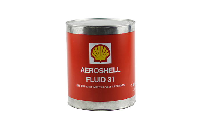 殼牌31號(hào)(AeroShell Fluid 31)