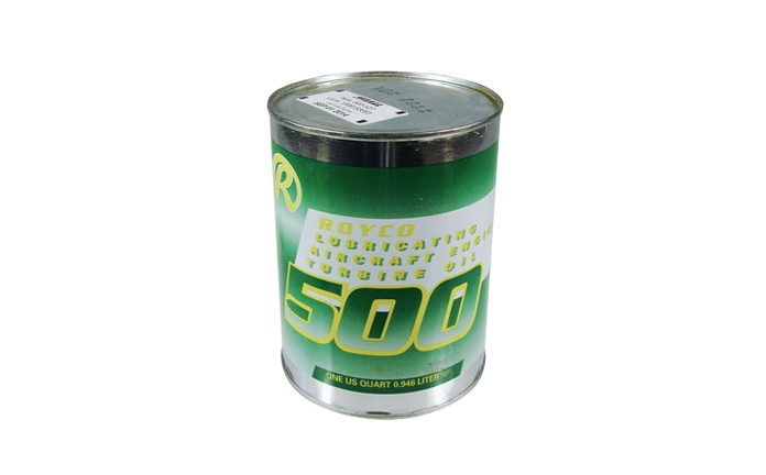 ROYCO 500航空潤(rùn)滑油